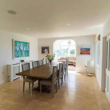 5 The Cloisters - * Waterville