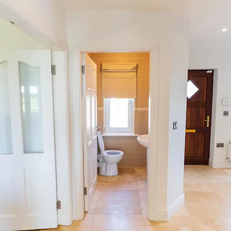 5 The Cloisters - Casa vacanze *