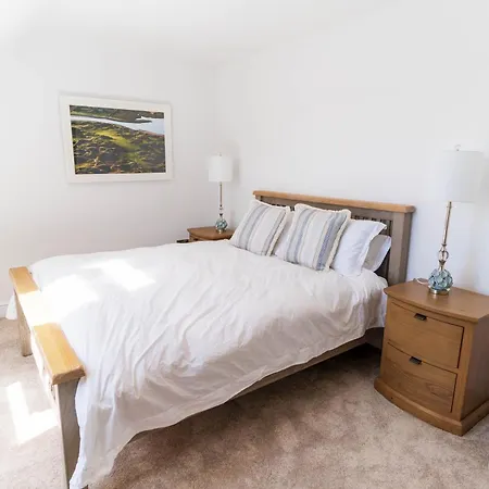 5 The Cloisters - Casa vacanze *