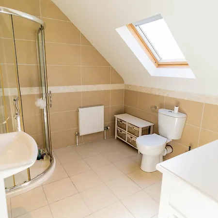 5 The Cloisters - Casa vacanze Waterville